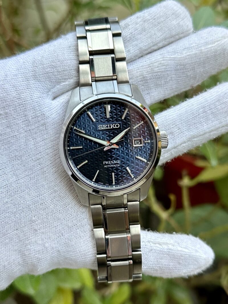 SEIKO Presgae Japan SPB167