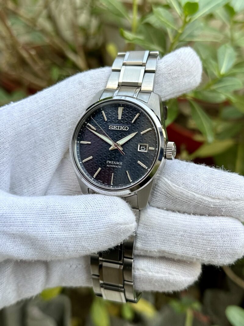 SEIKO Presgae Japan SPB167 - Image 2