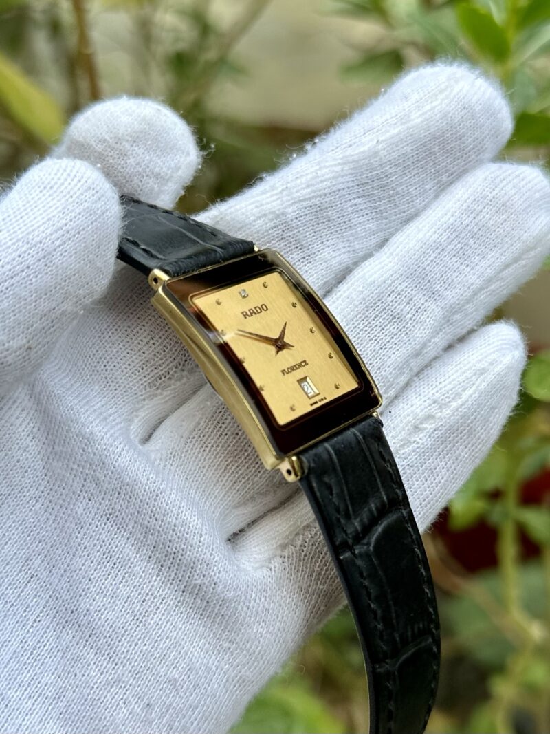 RADO Florence 160.3605.2 Mens - Image 2