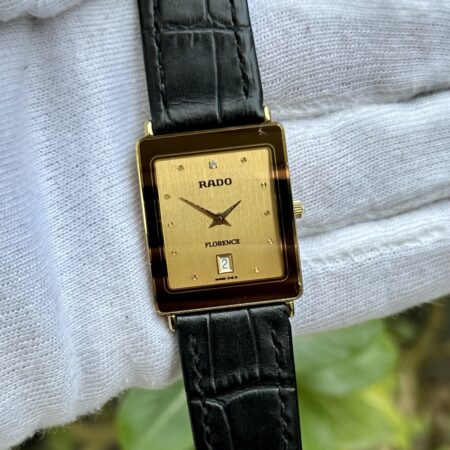 RADO Florence 160.3605.2 Mens