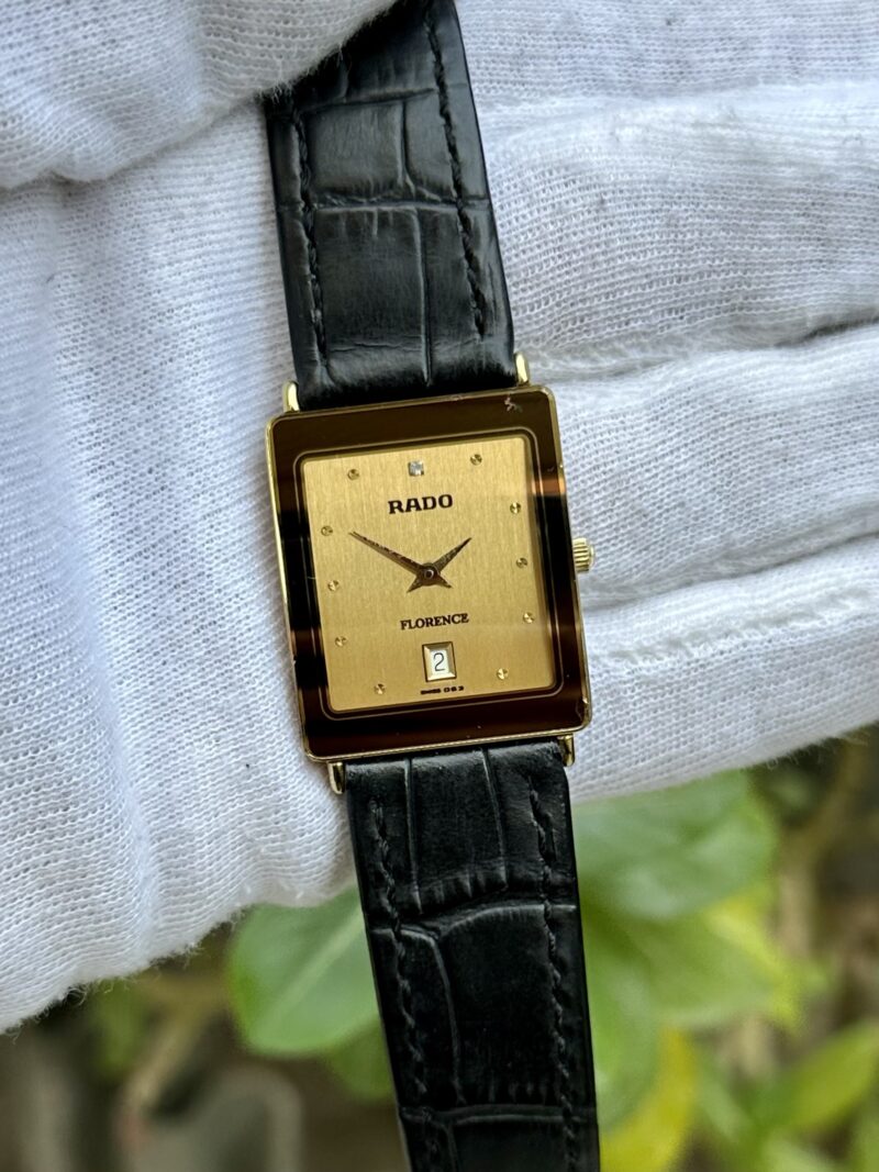 RADO Florence 160.3605.2 Mens