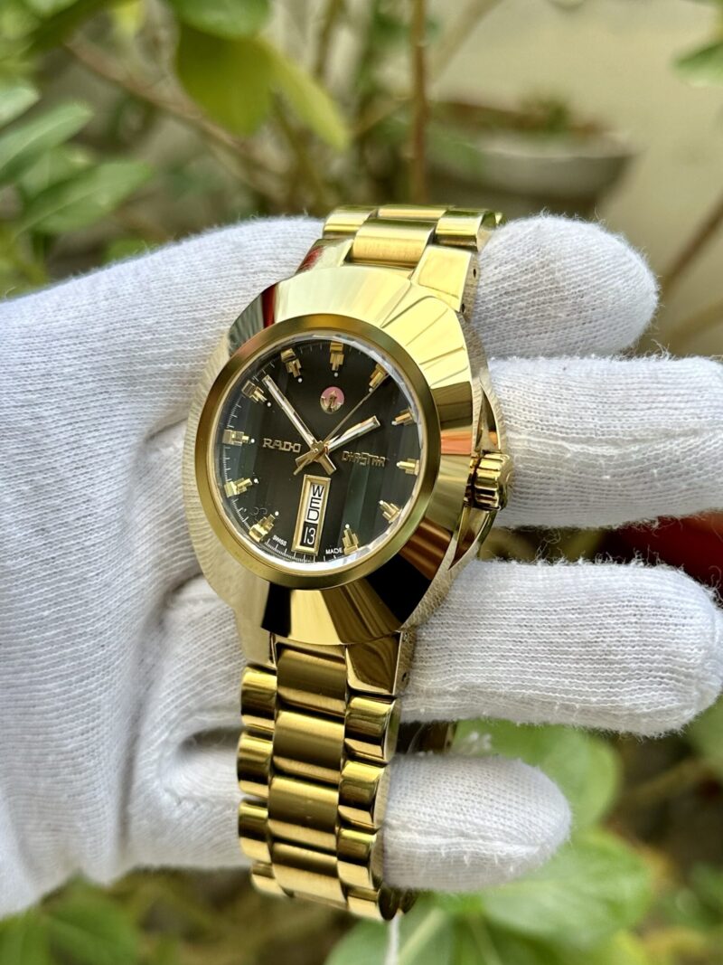 RADO DiaStar Jumbo XL Mens - Image 3