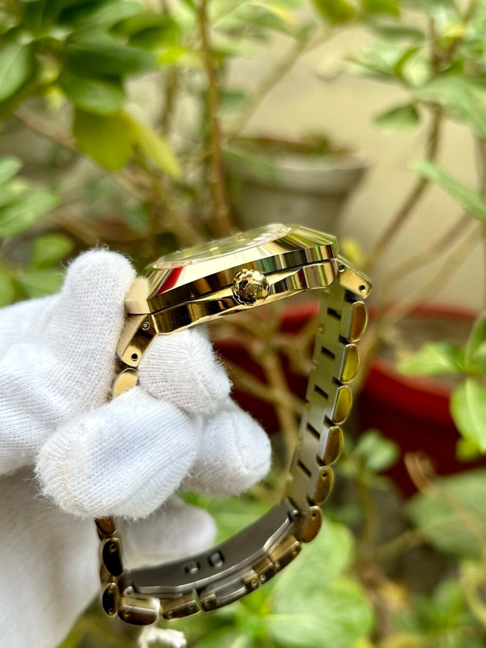 RADO DiaStar Jumbo XL Mens – photo 2