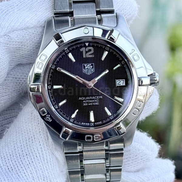 TAG Heuer AquaRacer WAF2110 Swiss Mens