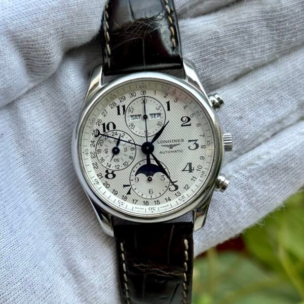 LONGINES Master Collection Swiss L26734783