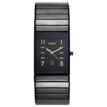 RADO Integral R21347202 Quartz Swiss Mens