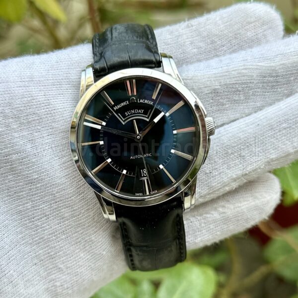 Maurice Lacroix Pontos Swiss