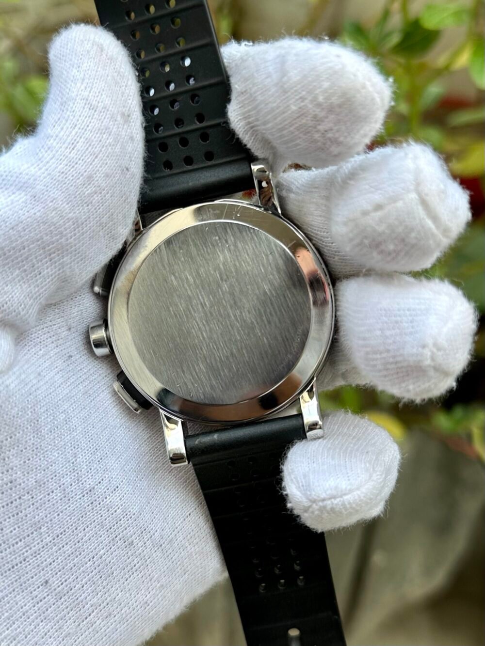 MOVADO Bold Swiss Quartz Mens – photo 4