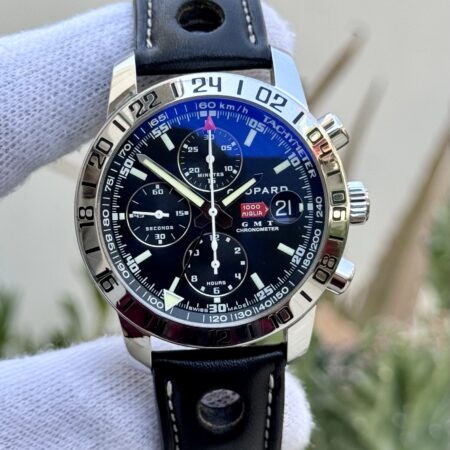 CHOPARD MILLE MIGLIA 8992 Automatic Swiss Mens