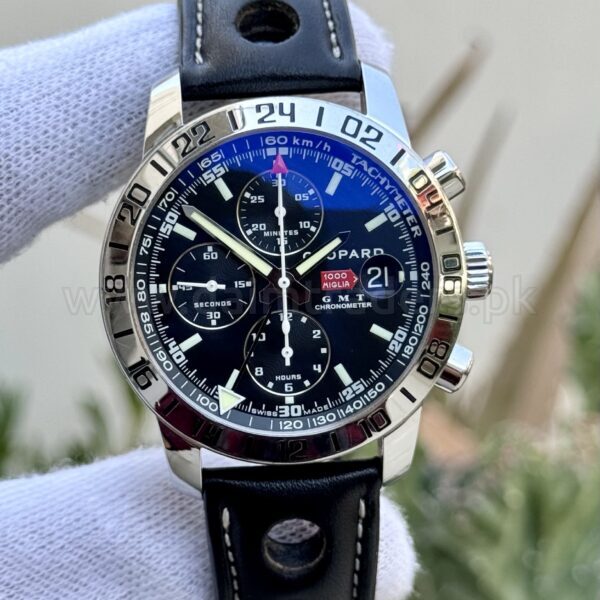CHOPARD MILLE MIGLIA 8992 Automatic Swiss Mens
