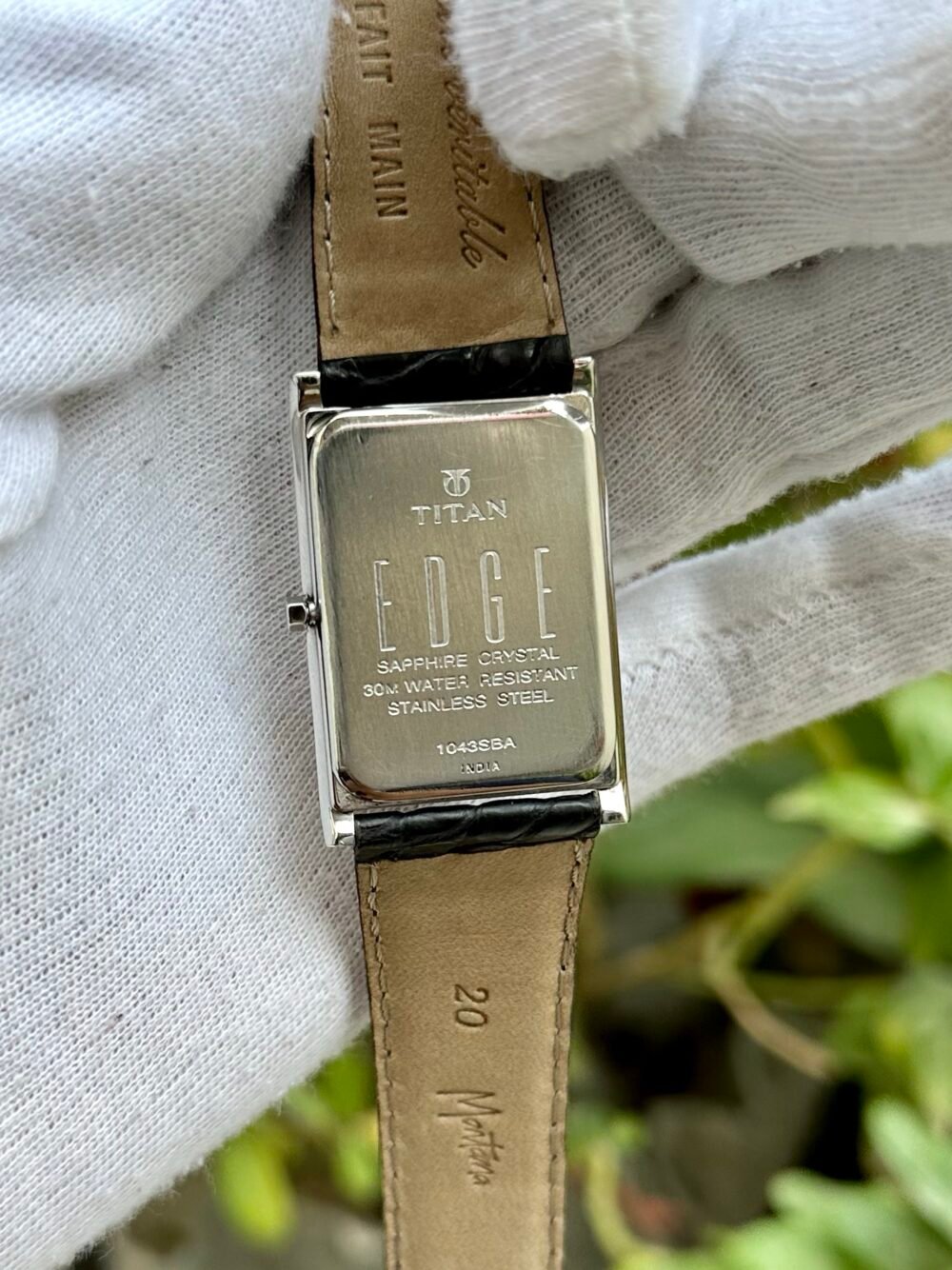 SAINT HONORE Swiss – photo 4