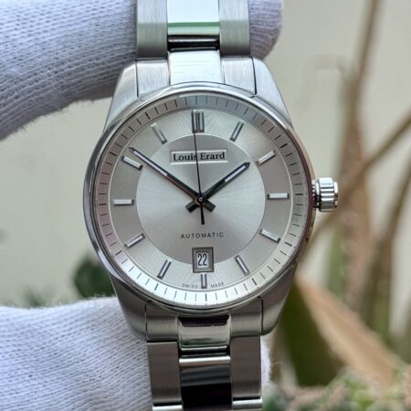 LOUIS ERARD Sports Heritage 69101 Swiss Mens