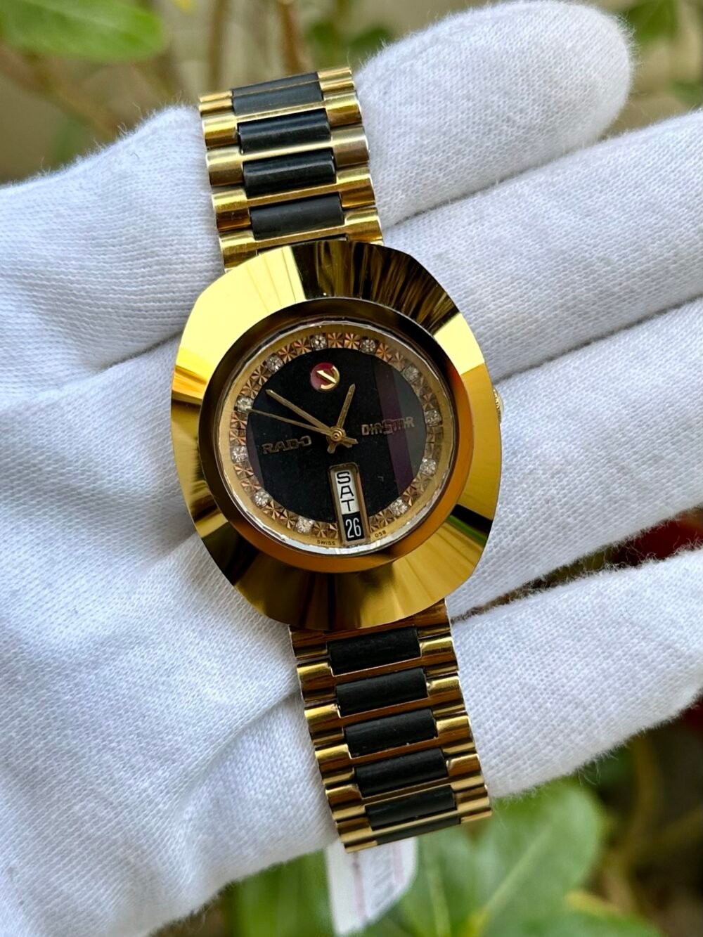 RADO DiaStar 058 Mens