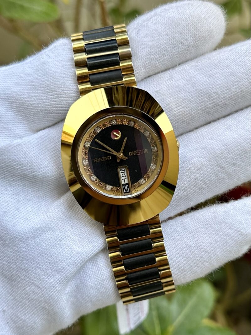 RADO DiaStar 058 Mens