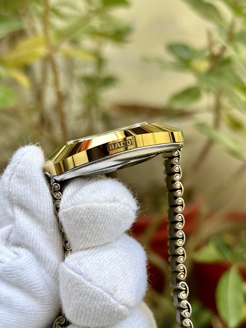 RADO DiaStar 058 Mens - Image 2