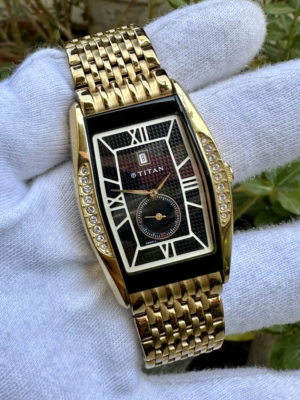 TITAN Mens Watch – photo 3