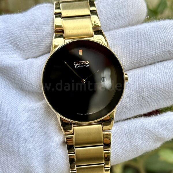 CITIZEN Eco Drive AU1062 Mens