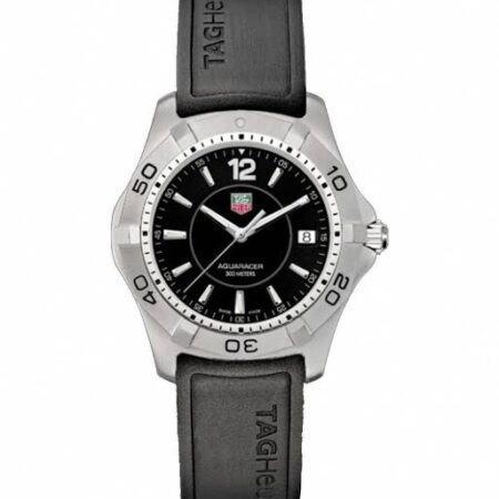 TAG Heuer WAF1110 Swiss Quartz