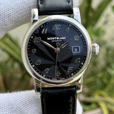 MONTBLANC Pix 7236 Swiss Automatic Mens