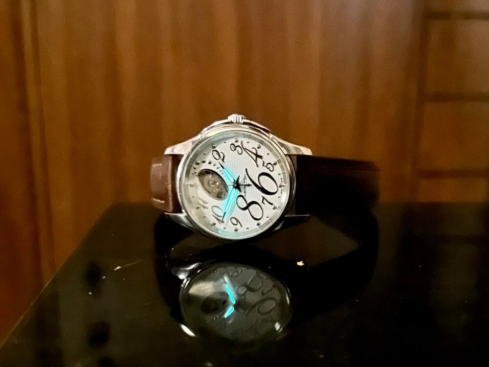 Hamilton Jazz Master Swiss H324650 – photo 3