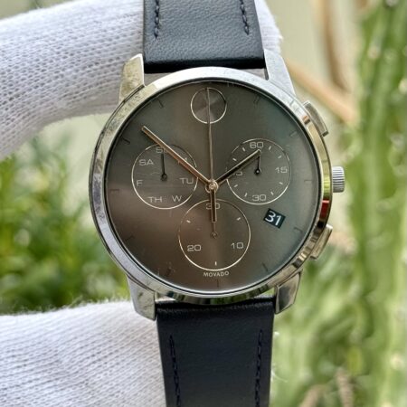 MOVADO Bold S3600720 Quartz Swiss Mens