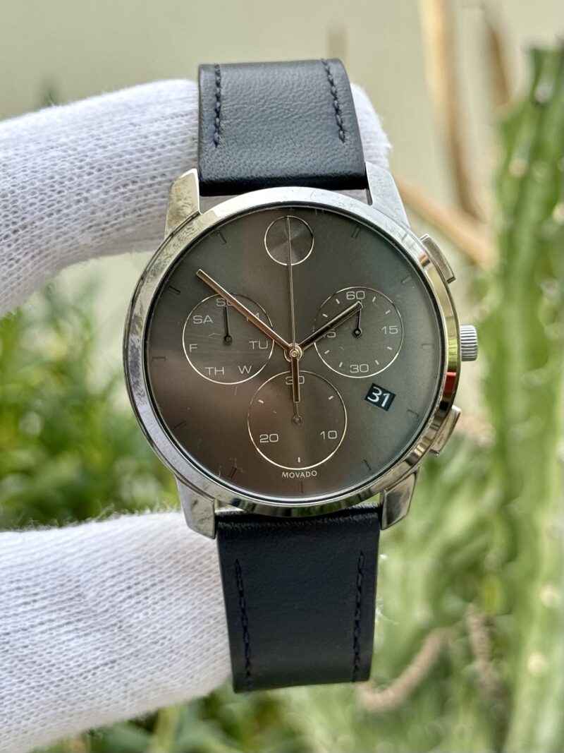 MOVADO Bold S3600720 Quartz Swiss Mens
