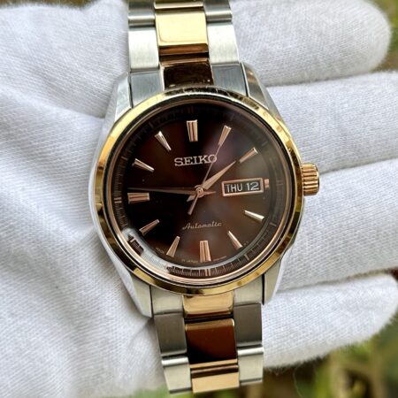 SEIKO Presage SRP536 Japan Mens