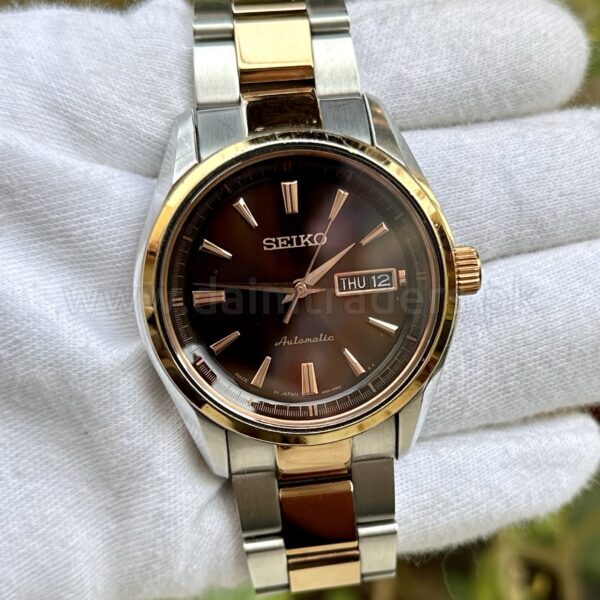 SEIKO Presage SRP536 Japan Mens