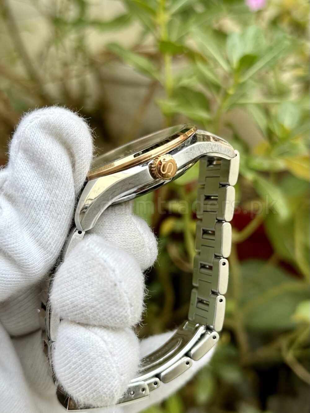 SEIKO Presage SRP536 Japan Mens – photo 2
