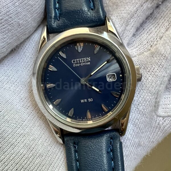 CITIZEN Japan Eco Drive WR50