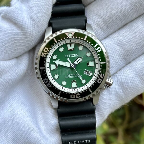 CITIZEN Promaster Eco Drive BN0158