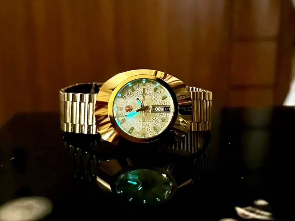 RADO DiaStar 026 Swiss Mens – photo 2
