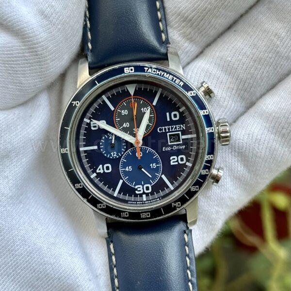CITIZEN Eco Drive Japan mens