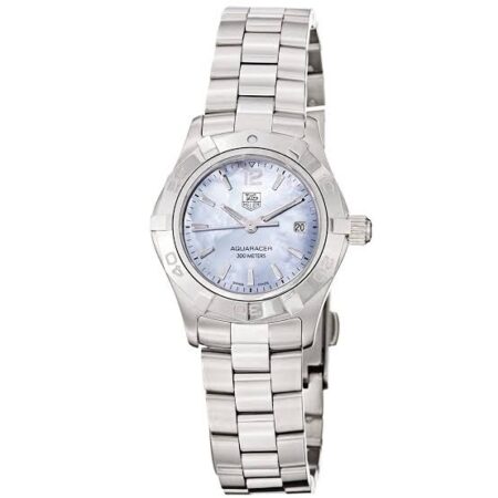 TAG Heuer WAF1417 Swiss Ladies Quartz