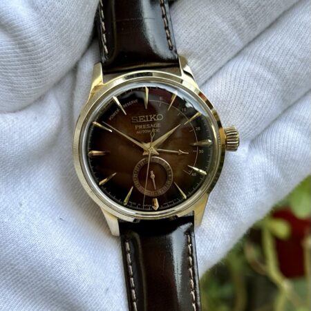 SEIKO Presage SSA392 Limited Edition