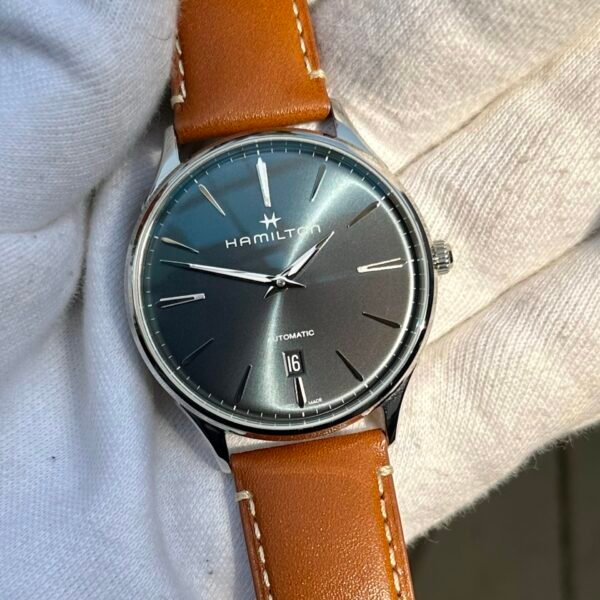 HAMILTON JazzMaster Thinline H385250