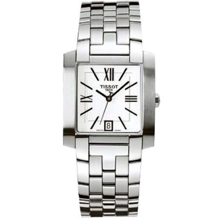TISSOT TXL T60.1.581.13 Quartz Swiss Mens