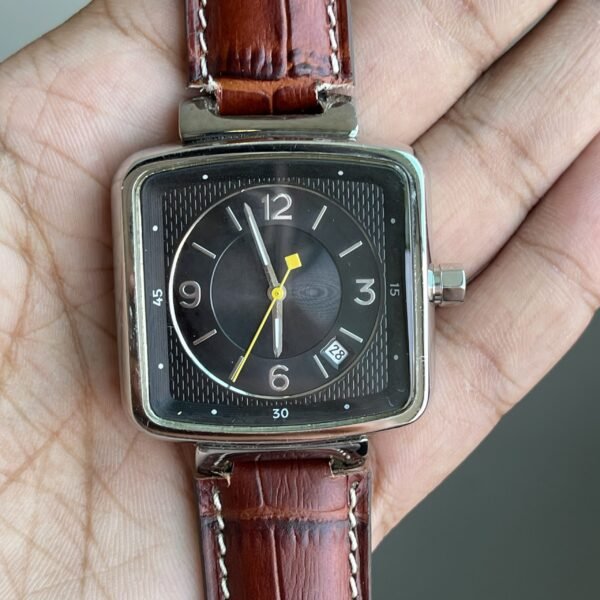 Japan Automatic watch TV Shape