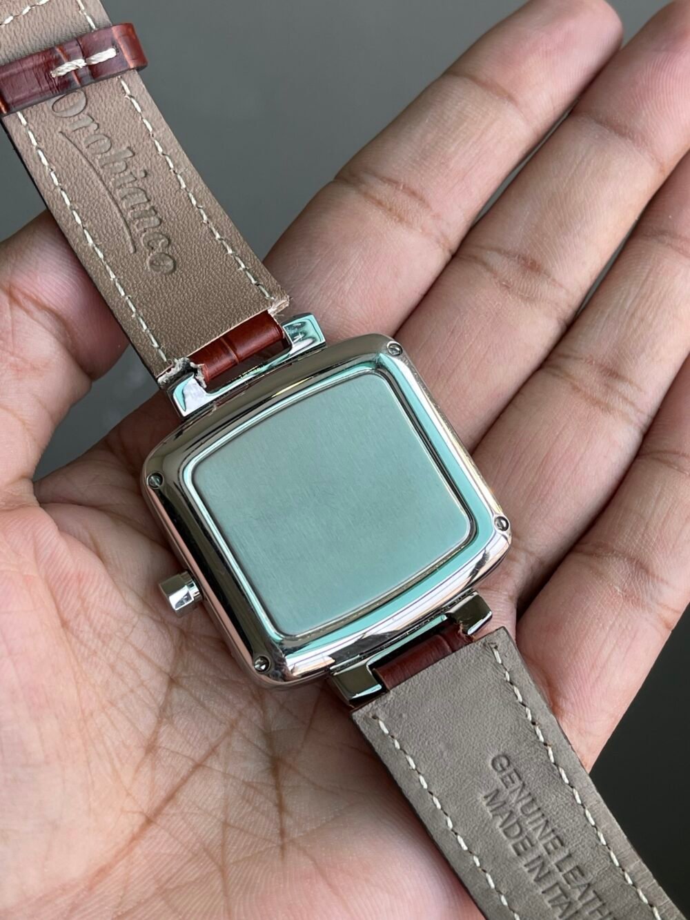 Japan Automatic watch TV Shape – photo 4