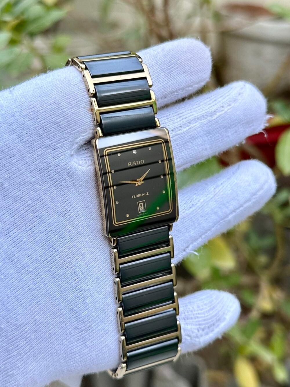 RADO Integral 001 Swiss Mens – photo 3