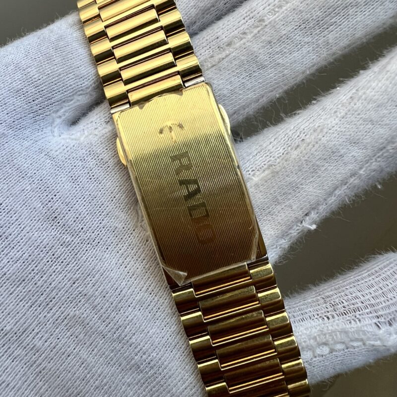 RADO DiaStar 086 Swiss Jubilee 40 Diamonds - Image 2