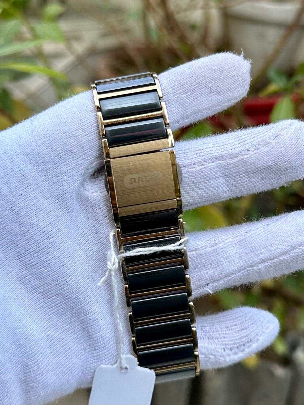 RADO Integral 001 Swiss Mens – photo 4