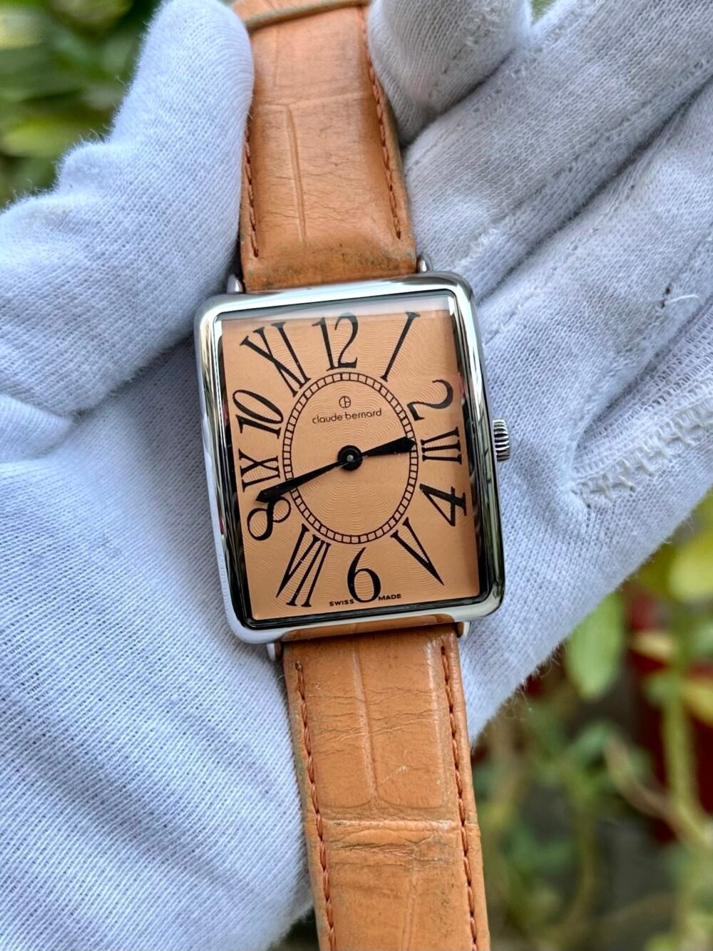 CLOUD BERNHARD Swiss mens