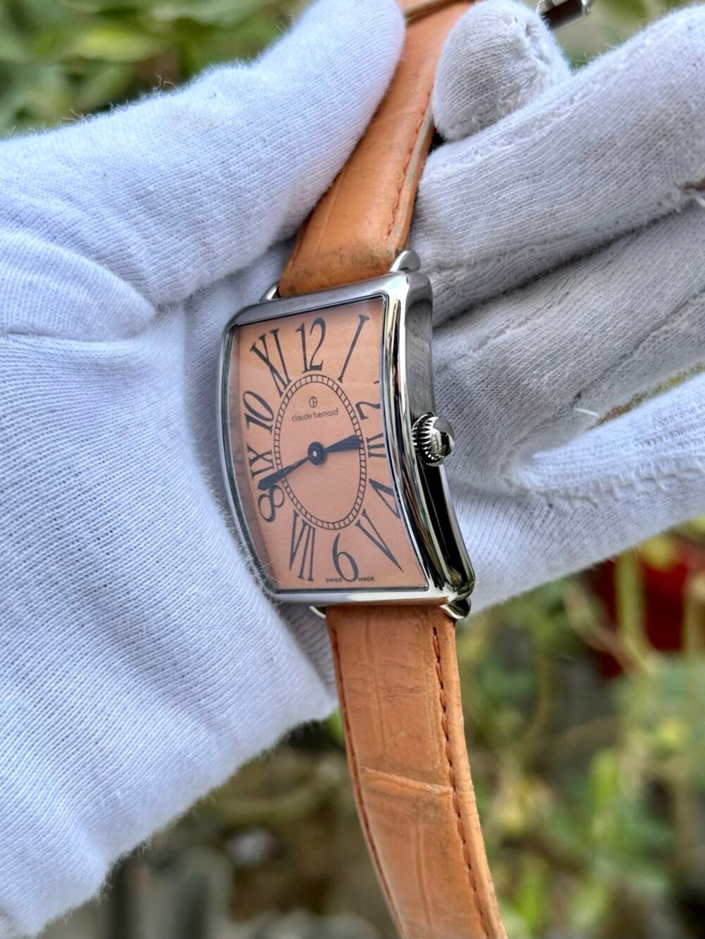 CLOUD BERNHARD Swiss mens – photo 3
