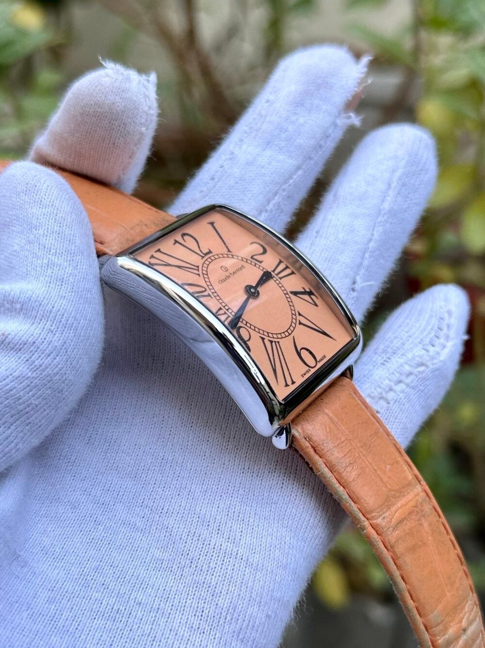 CLOUD BERNHARD Swiss mens – photo 4