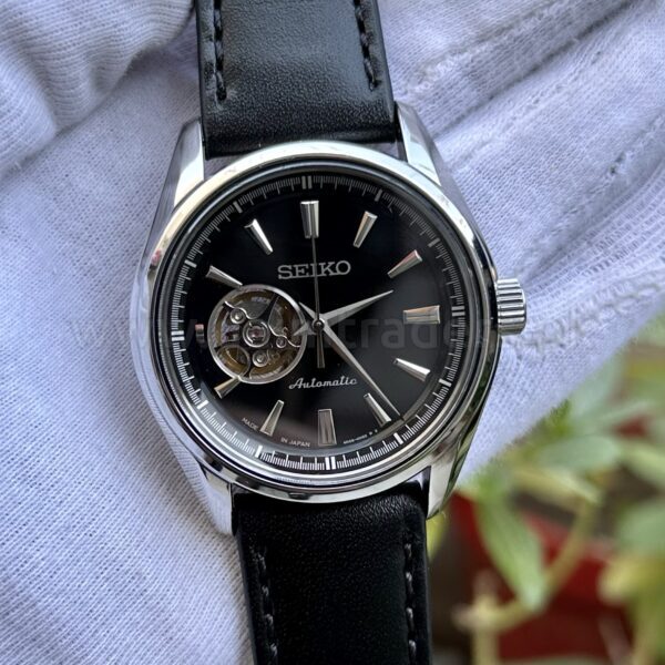SEIKO Presage Open Heart SAFY053