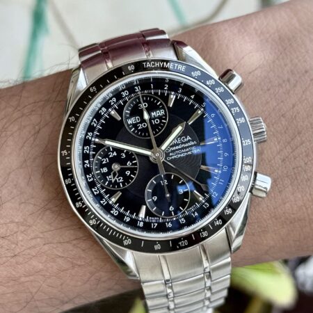 OMEGA Speedmaster 322.05.00 Swiss Mens Auto