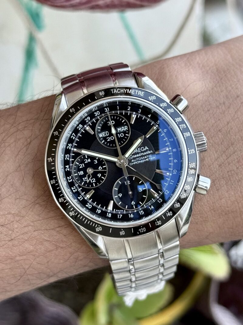 OMEGA Speedmaster 322.05.00 Swiss Mens Auto