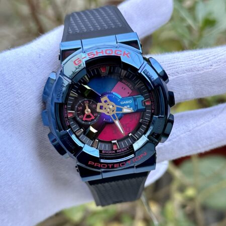 CASIO G-Shock GM-110SN Multi color