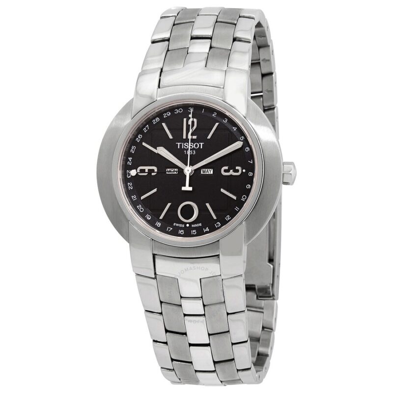 TISSOT TXL T60.1.484.52 Quartz Swiss Mens